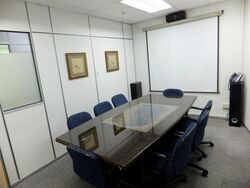 Entrepreneur Business Centre (D14), Office #344769291